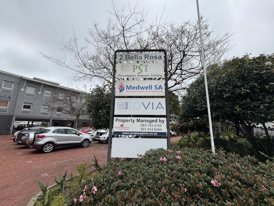 To Let Commercial Property for Rent in Rosendal Western Cape